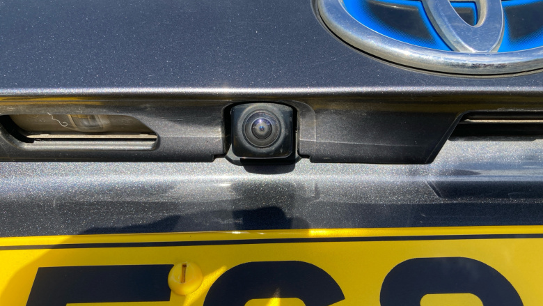 Toyota RAV4 2.5 VVT-i Hybrid Excel 5dr CVT Hybrid Estate